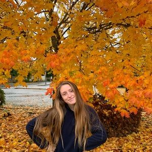 Meet your Posher, Kiley